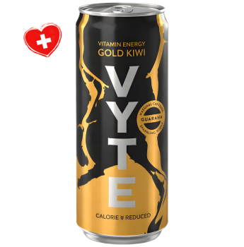 VYTE - Gold Kiwi 330ml